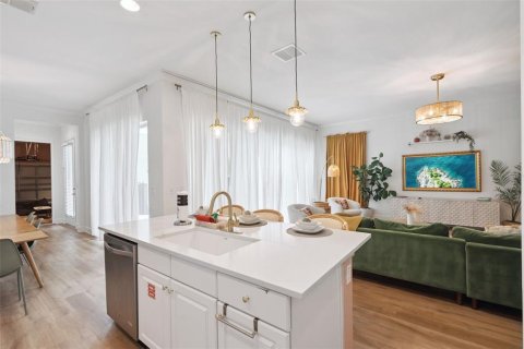 Купить виллу или дом в Фор-Корнерс, Флорида 13 комнат, 285.77м2, № 1912680 - фото 16