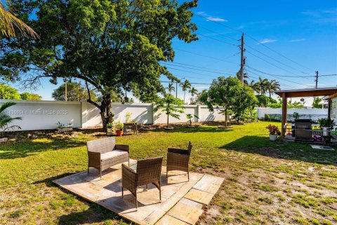 Casa en venta en Hollywood, Florida, 3 dormitorios, 125.98 m2 № 1823421 - foto 17