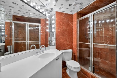 Condo in Aventura, Florida, 4 bedrooms in LANDMARK  № 2053805 - photo 6