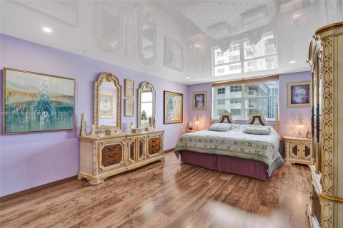 Copropriété à louer à Hallandale Beach, Floride: 2 chambres, 126.35 m2 № 1892471 - photo 3