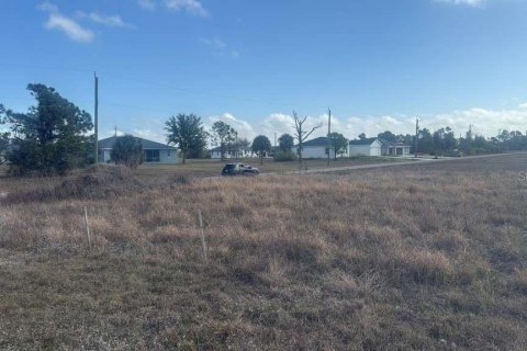 Land in Placida, Florida № 2205054