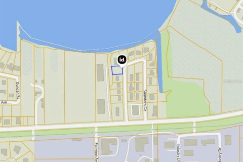 Terreno en venta en Tavares, Florida № 1918331 - foto 2