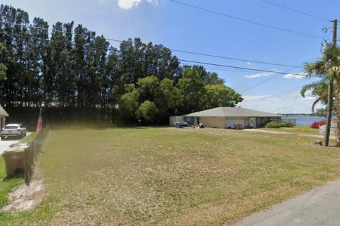 Terreno en venta en Tavares, Florida № 1918331 - foto 1