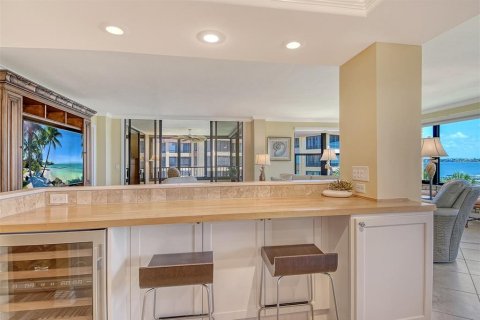 Condominio en venta en Sarasota, Florida, 2 dormitorios, 164.25 m2 № 1746504 - foto 19