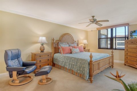 Condominio en venta en Sarasota, Florida, 2 dormitorios, 164.25 m2 № 1746504 - foto 21
