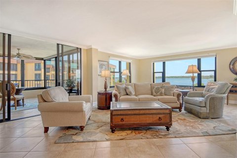 Condominio en venta en Sarasota, Florida, 2 dormitorios, 164.25 m2 № 1746504 - foto 5