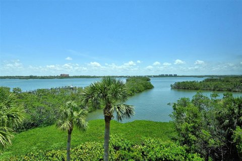 Condominio en venta en Sarasota, Florida, 2 dormitorios, 164.25 m2 № 1746504 - foto 8