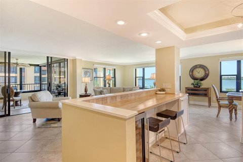 Condominio en venta en Sarasota, Florida, 2 dormitorios, 164.25 m2 № 1746504 - foto 4