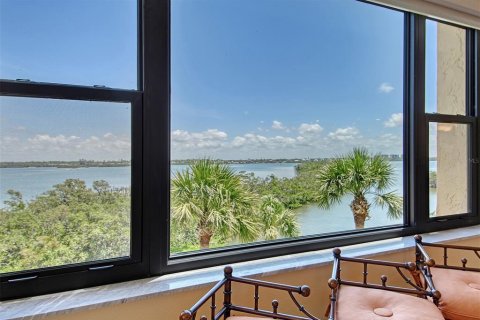 Condominio en venta en Sarasota, Florida, 2 dormitorios, 164.25 m2 № 1746504 - foto 7