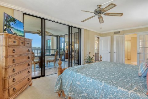 Condominio en venta en Sarasota, Florida, 2 dormitorios, 164.25 m2 № 1746504 - foto 23