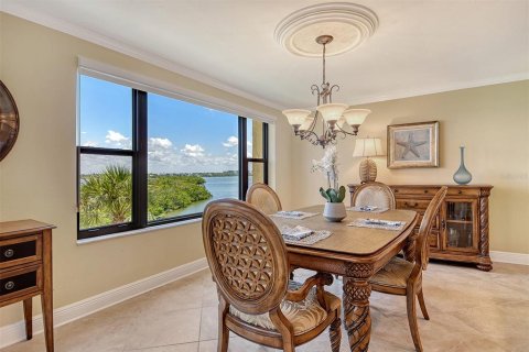 Condominio en venta en Sarasota, Florida, 2 dormitorios, 164.25 m2 № 1746504 - foto 11