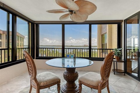 Condominio en venta en Sarasota, Florida, 2 dormitorios, 164.25 m2 № 1746504 - foto 24