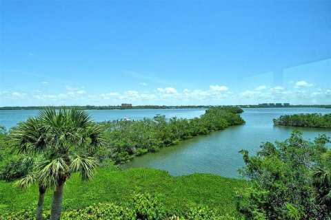 Condominio en venta en Sarasota, Florida, 2 dormitorios, 164.25 m2 № 1746504 - foto 29