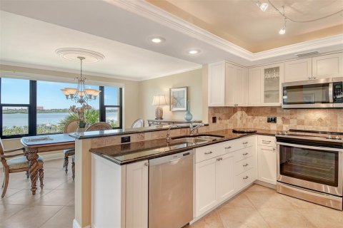 Condominio en venta en Sarasota, Florida, 2 dormitorios, 164.25 m2 № 1746504 - foto 17