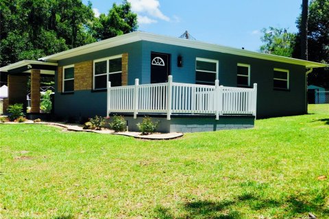 House in Ocala, Florida 2 bedrooms, 81.29 sq.m. № 2347815