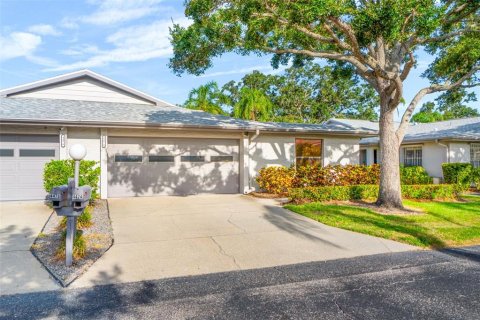 Condo in Sarasota, Florida, 3 bedrooms  № 1873946 - photo 1