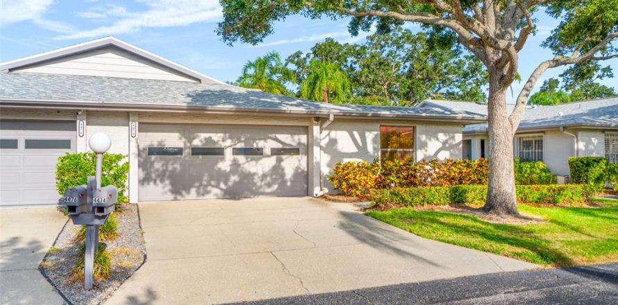 Condo in Sarasota, Florida, 3 bedrooms № 1873946