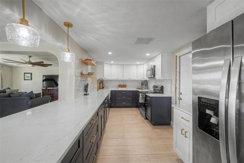 Villa ou maison à vendre à New Port Richey, Floride: 2 chambres, 157 m2 № 2277151 - photo 12