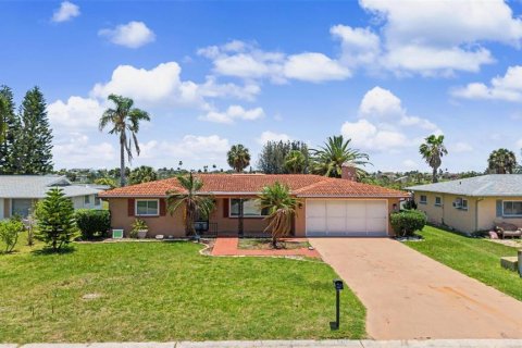 House in New Port Richey, Florida 2 bedrooms, 157 sq.m. № 2277151