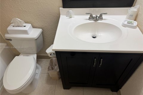 Copropriété à vendre à Sunny Isles Beach, Floride: 39.02 m2 № 2021286 - photo 19