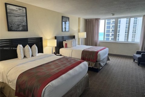 Copropriété à vendre à Sunny Isles Beach, Floride: 39.02 m2 № 2021286 - photo 16