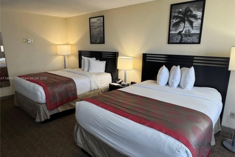 Copropriété à vendre à Sunny Isles Beach, Floride: 39.02 m2 № 2021286 - photo 5