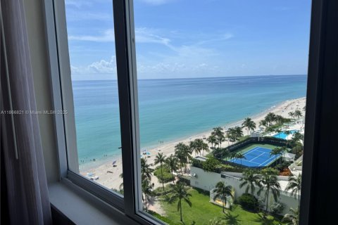 Copropriété à vendre à Sunny Isles Beach, Floride: 39.02 m2 № 2021286 - photo 20