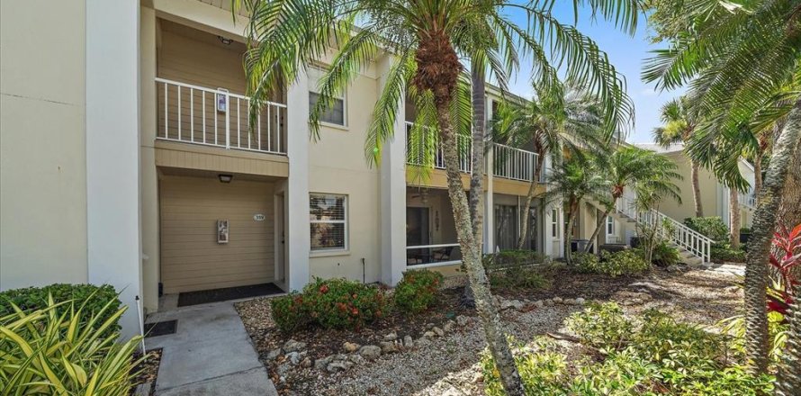 Condominio en Venice, Florida, 3 dormitorios № 1854059