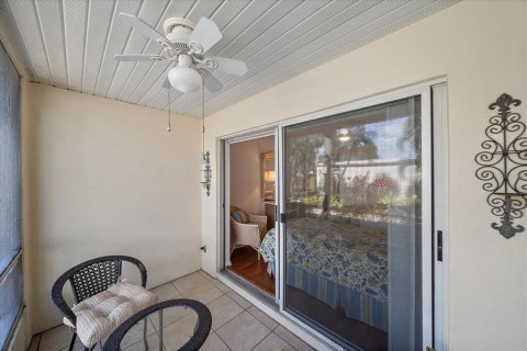 Condominio en venta en Venice, Florida, 3 dormitorios, 128.76 m2 № 1854059 - foto 25
