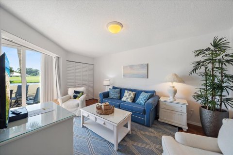 Condo in Venice, Florida, 3 bedrooms  № 1854059 - photo 20