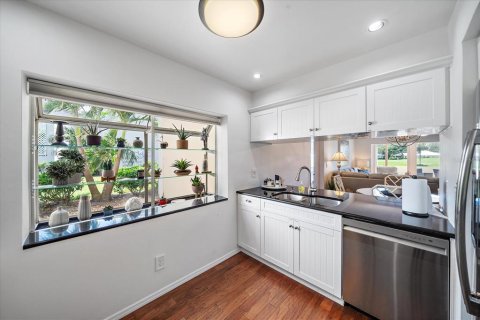 Condominio en venta en Venice, Florida, 3 dormitorios, 128.76 m2 № 1854059 - foto 9