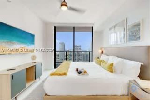 Купить кондоминиум в Майами, Флорида 1 спальня, 54.63м2, № 2016218 - фото 14