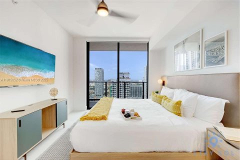 Купить кондоминиум в Майами, Флорида 1 спальня, 54.63м2, № 2016218 - фото 22