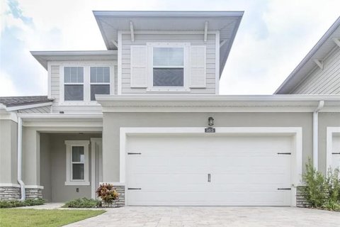 Adosado en alquiler en Sarasota, Florida, 3 dormitorios, 170.66 m2 № 1808682 - foto 1