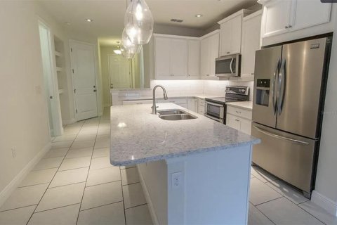 Adosado en alquiler en Sarasota, Florida, 3 dormitorios, 170.66 m2 № 1808682 - foto 8