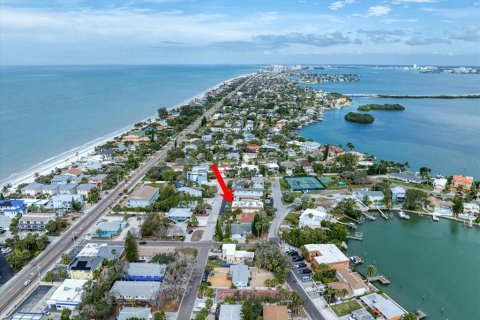 Condominio en venta en Indian Rocks Beach, Florida, 1 dormitorio, 55.56 m2 № 1815897 - foto 21