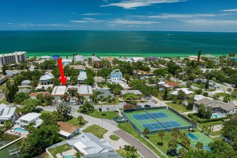 Condominio en venta en Indian Rocks Beach, Florida, 1 dormitorio, 55.56 m2 № 1815897 - foto 14