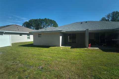Appartement à louer à Palm Coast, Floride: 3 chambres, 127.83 m2 № 2402979 - photo 11