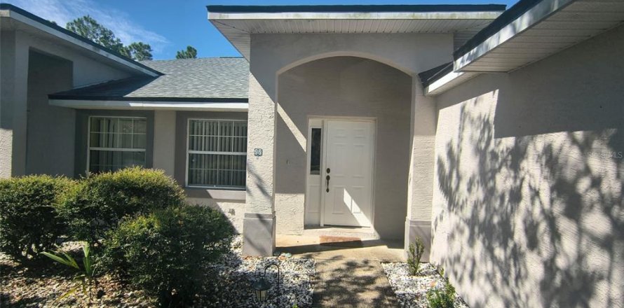 Appartement à Palm Coast, Floride 3 chambres, 127.83 m2 № 2402979