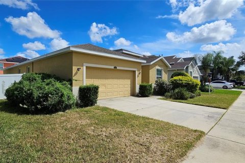 Casa en venta en Riverview, Florida, 4 dormitorios, 188.96 m2 № 1916039 - foto 3