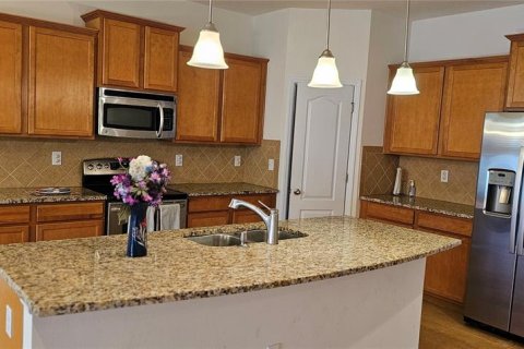 Casa en venta en Riverview, Florida, 4 dormitorios, 188.96 m2 № 1916039 - foto 6