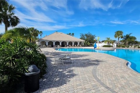 Casa en venta en Riverview, Florida, 4 dormitorios, 188.96 m2 № 1916039 - foto 29