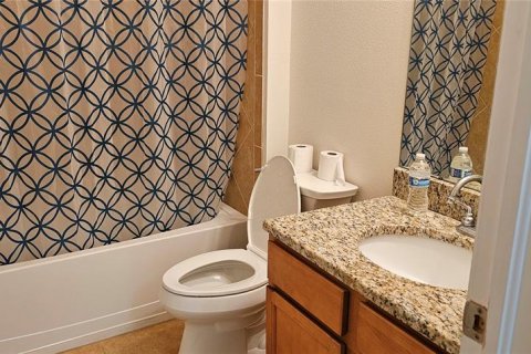 Casa en venta en Riverview, Florida, 4 dormitorios, 188.96 m2 № 1916039 - foto 18