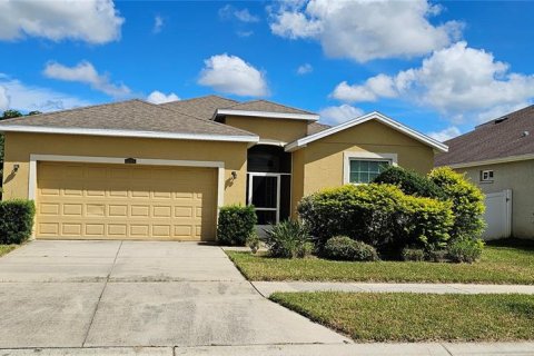 Casa en venta en Riverview, Florida, 4 dormitorios, 188.96 m2 № 1916039 - foto 2