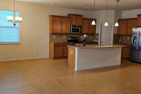 Casa en venta en Riverview, Florida, 4 dormitorios, 188.96 m2 № 1916039 - foto 5