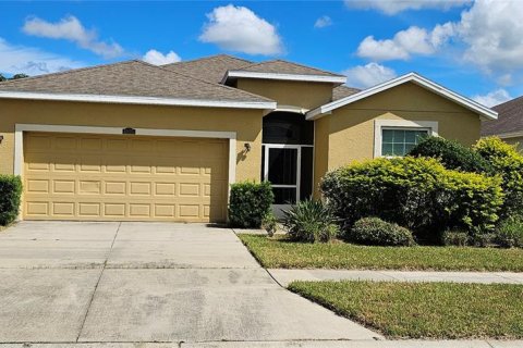 Casa en venta en Riverview, Florida, 4 dormitorios, 188.96 m2 № 1916039 - foto 1