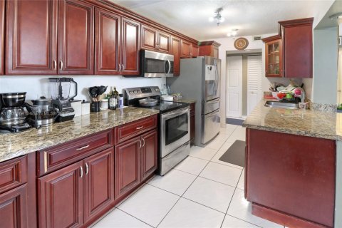 Copropriété à vendre à Tamarac, Floride: 2 chambres, 95.69 m2 № 1951842 - photo 9