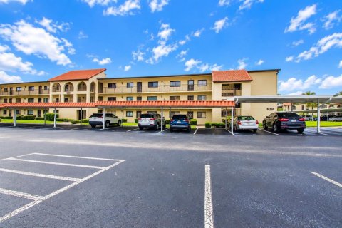 Condo à Clearwater, Floride, 2 chambres  № 2364937