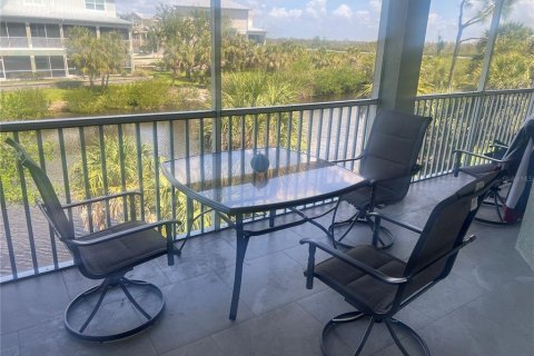 Touwnhouse à louer à Placida, Floride: 3 chambres, 222.04 m2 № 1690242 - photo 9