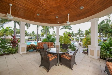 Touwnhouse à louer à Placida, Floride: 3 chambres, 222.04 m2 № 1690242 - photo 24